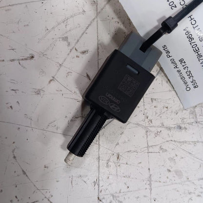 Kia Forte Brake Pedal Switch  2015 2016 2017 2018