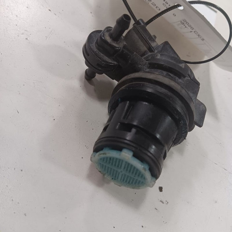 Mazda CX-5 Windshield Washer Wash Fluid Reservoir Motor Pump Electric 