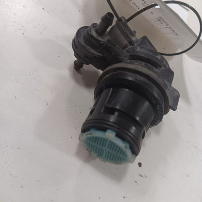 Mazda CX-5 Windshield Washer Wash Fluid Reservoir Motor Pump Electric 