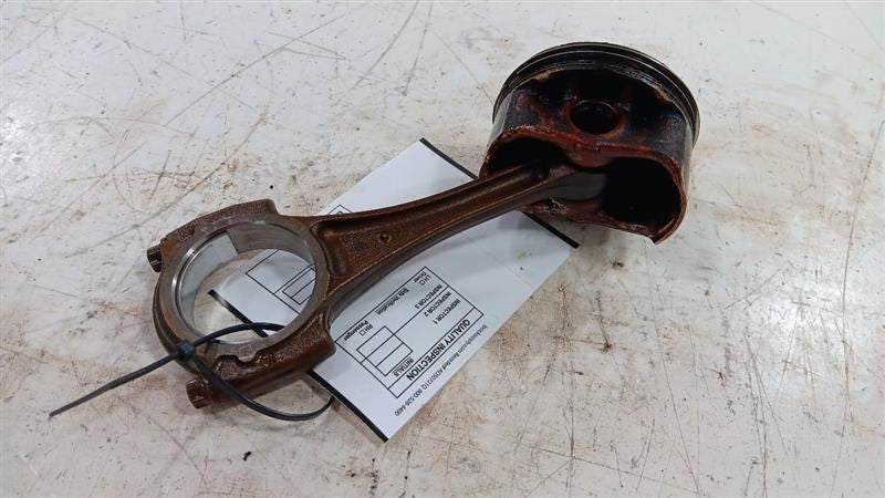 Mazda CX-5 One Single Piston 2013 2014 2015 2016 OEM