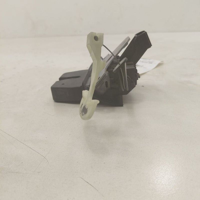 Volvo S60 Trunk Latch  2013 2014 2015