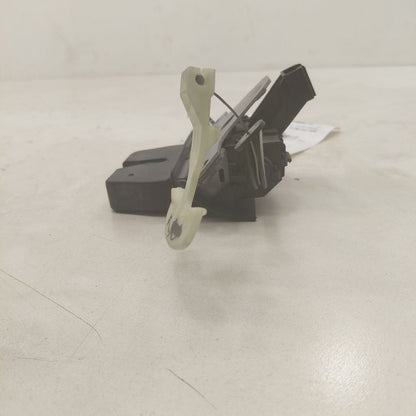 Volvo S60 Trunk Latch  2013 2014 2015