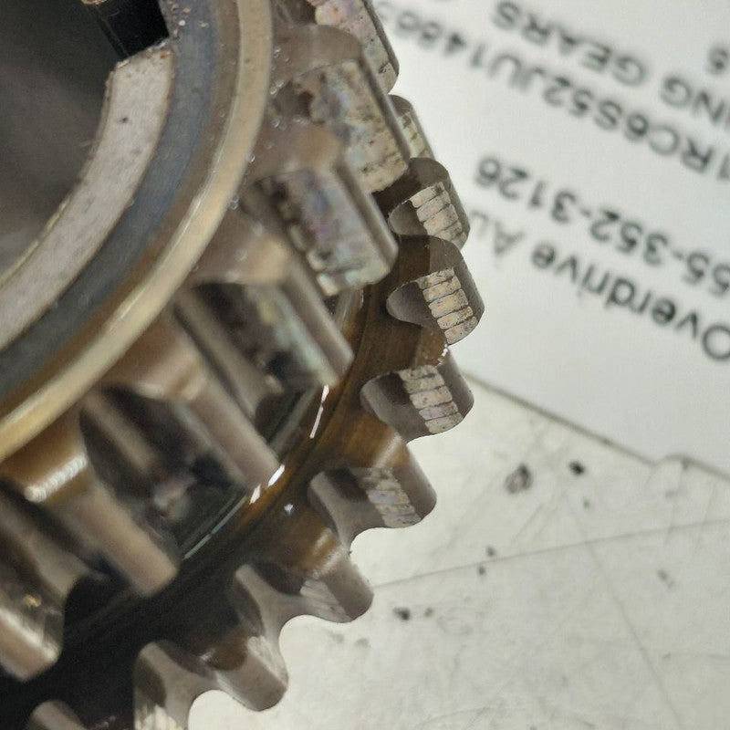 Chevy Volt Timing Gear  1.5 2019 2018 2017 2016
