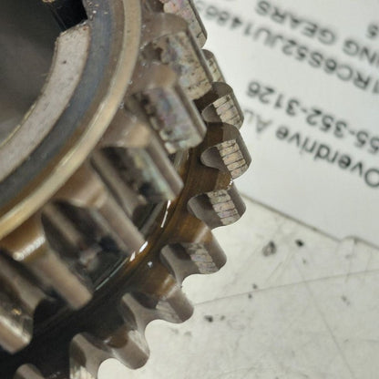 Chevy Volt Timing Gear  1.5 2019 2018 2017 2016