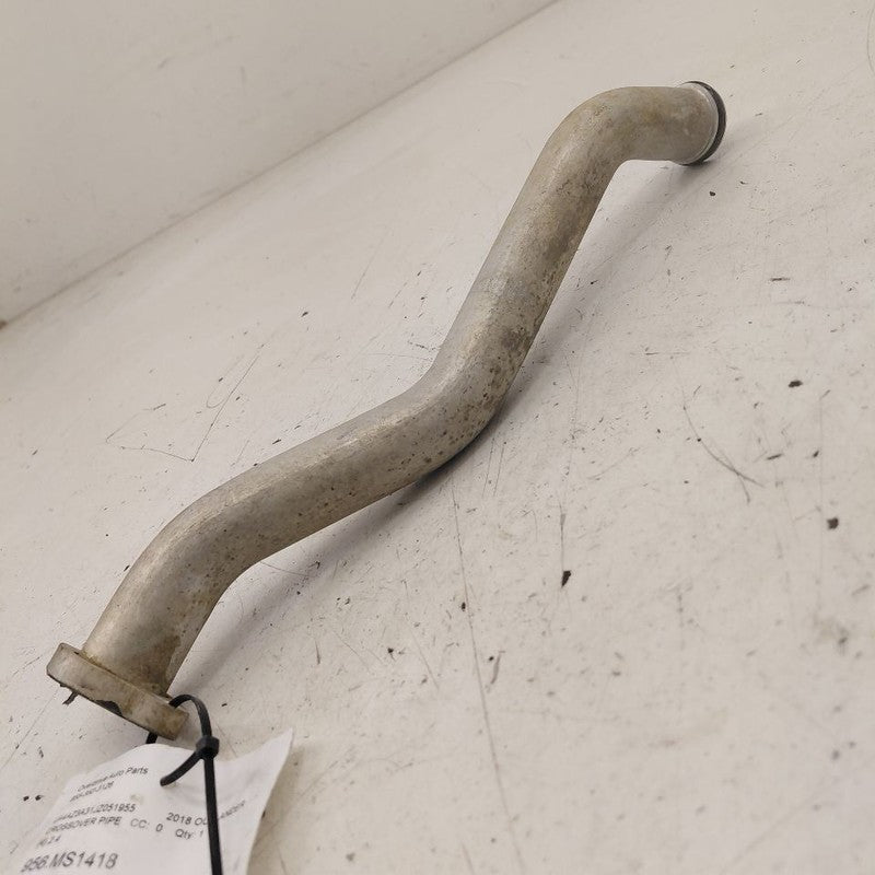 Mitsubishi Outlander   Coolant Line Crossover Pipe  2018 2017 2016