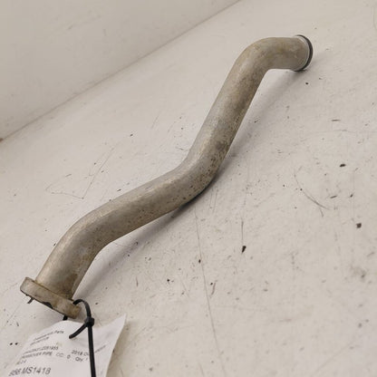 Mitsubishi Outlander   Coolant Line Crossover Pipe  2018 2017 2016