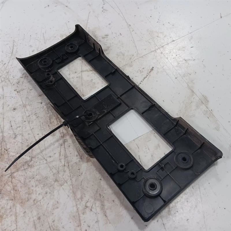 Kia Soul License Holder Front Bracket Mount Plate Frame  2017 2018 201
