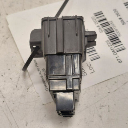 Chevy Trax USB Plug In Hub Port  2025 2024