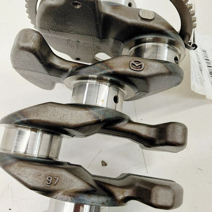 Mazda CX-5 Engine Crankshaft Crank Shaft  2.5 2023 2022 2021 2020 OEM
