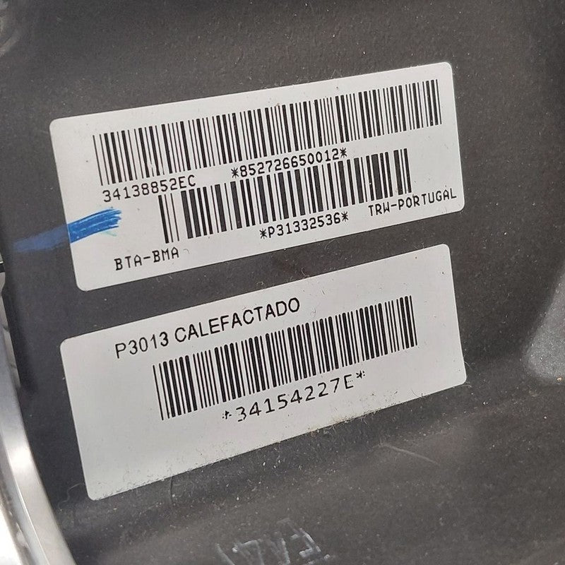 Volvo S60 Steering Wheel  2018 2017 2016