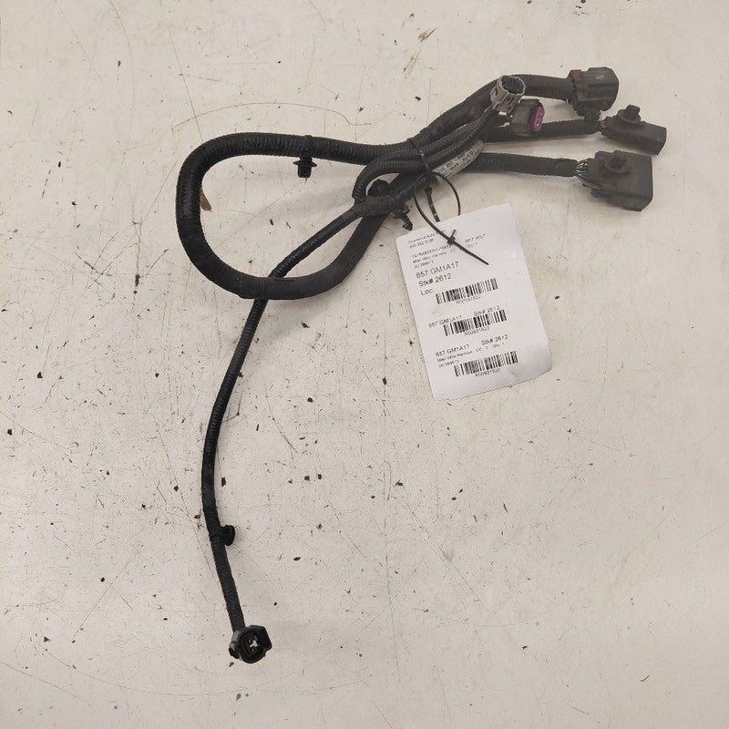 Chevy Volt Wire Harness {094613} 2016 2017 2018 2019