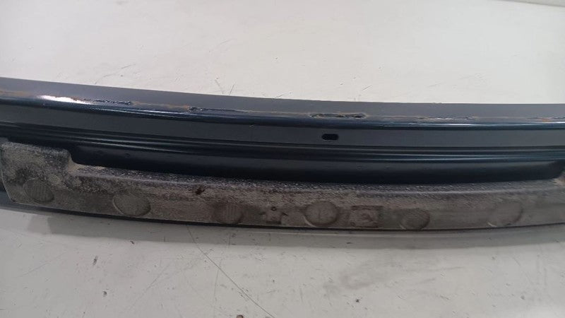 Rear Bumper Reinforcement VIN K 1st Digit Korea Built Fits 15-18 ROGUE