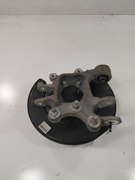 Passenger Right Rear Knuckle Stub Bearing Hub FWD Fits 17-22 Kia Sportage