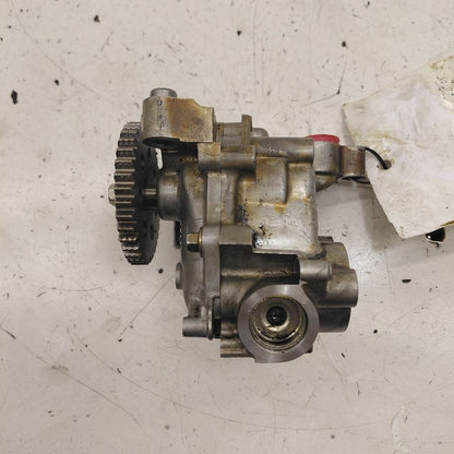 Mazda 6 Engine Oil Pump  2.5 2016 2015 2014