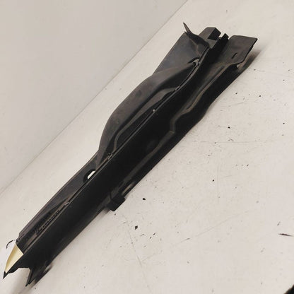 Mazda 3 Windshield Cowl Vent Panel Trim Cover Left Driver Side  2023 2