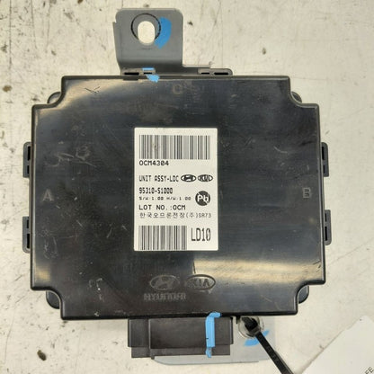 Power Supply Converter Control Module Fits 20 Hyundai Santa Fe