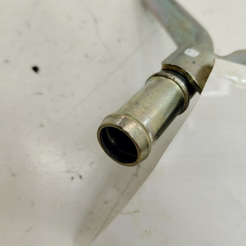 Mazda 3 Coolant Line Crossover Pipe  2.5 2023 2022 2021