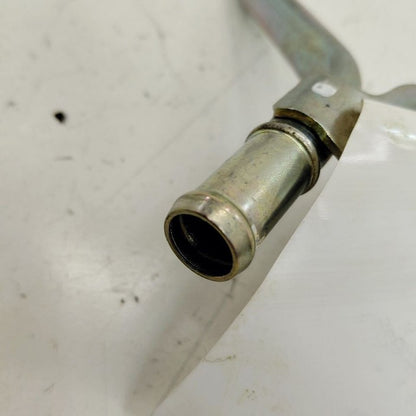 Mazda 3 Coolant Line Crossover Pipe  2.5 2023 2022 2021