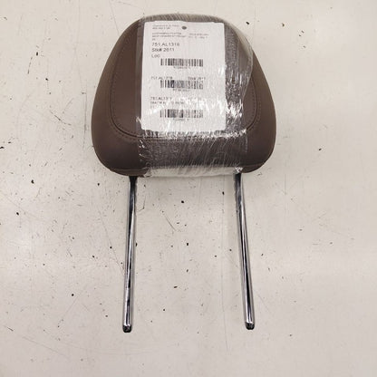 Alfa Romeo Stelvio Seat Headrest Front Head Rest  2018 2019 2020 2021