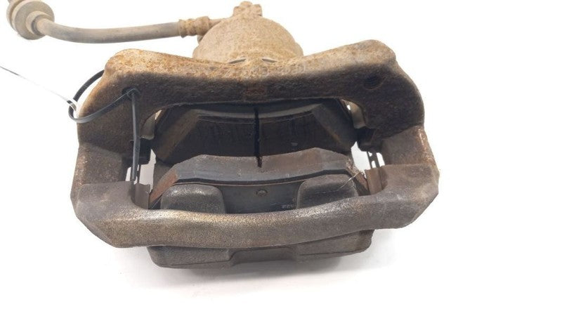 13301189 Driver Left Front Brake Caliper Fits 12-17 SONIC