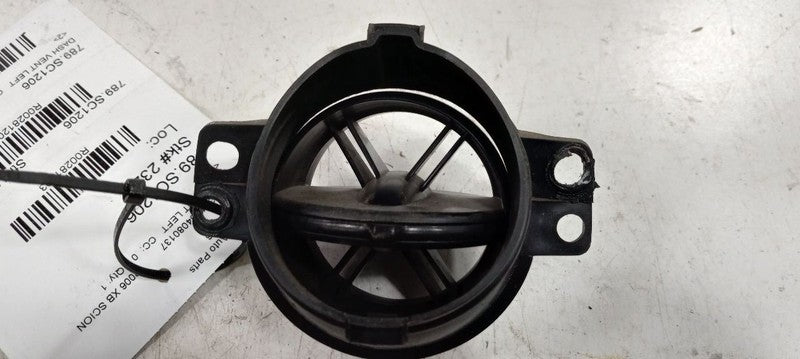 2006 Scion XB Dash Air Vent Left Driver