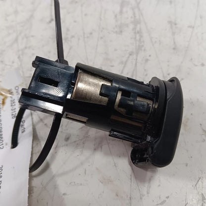 Nissan Rogue 12V Volt Port 2014 2015 2016 2017 2018 2019 2020 OEM