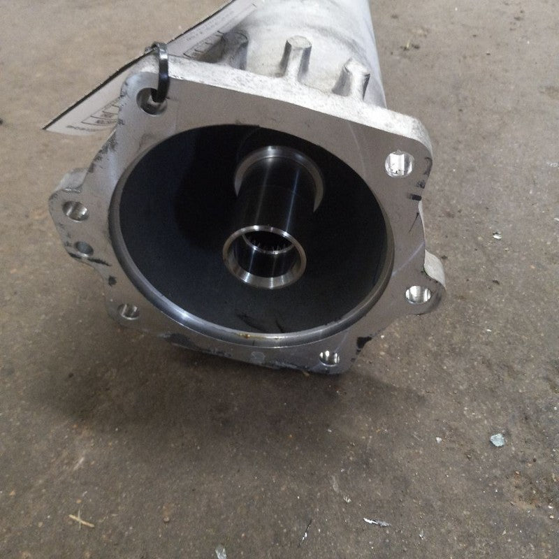 2025 GMC Acadia 2.5 Torque Tube 