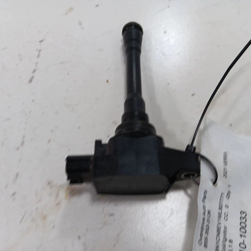 Coil Ignition Ignitor Fits 18-23 Nissan Kicks OEM