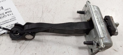 Dodge Dart Door Check Left Driver Front Hinge Stop Stopper Detent 2013