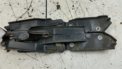Dodge Avenger Trunk Lid Hinge 2008 2009 2010 2011 2012