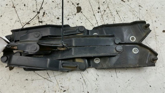 Dodge Avenger Trunk Lid Hinge 2008 2009 2010 2011 2012