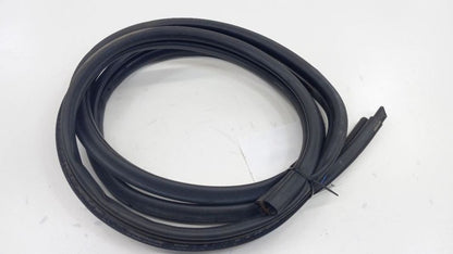 Nissan Sentra On Body Door Jamb Seal Rear Right Passenger Back 2006 2005 2004 20