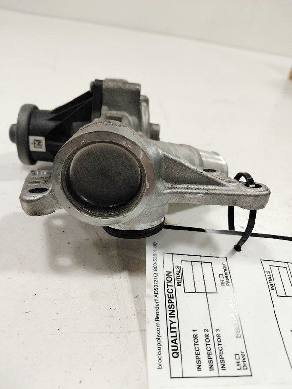 Jeep Compass EGR Valve  2.0 2025 2024 2023 OEM