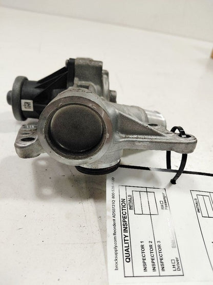 Jeep Compass EGR Valve  2.0 2025 2024 2023 OEM