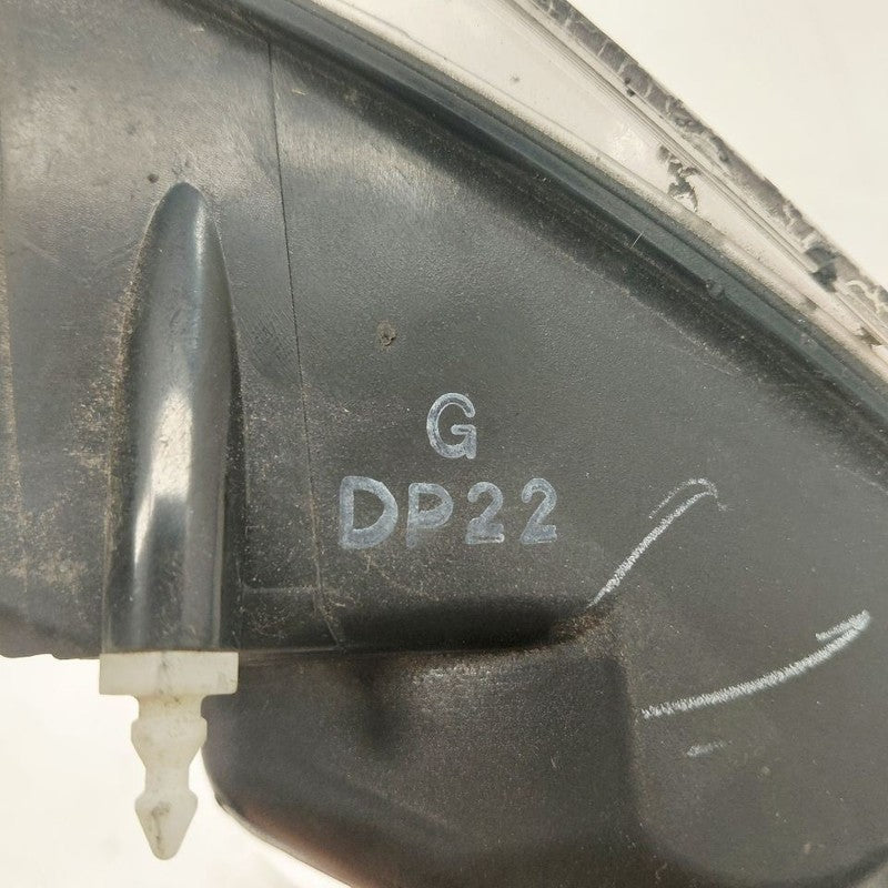 Driver Left Tail Light Brake Lamp Fits 13-15 Honda CR-Z