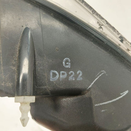 Driver Left Tail Light Brake Lamp Fits 13-15 Honda CR-Z