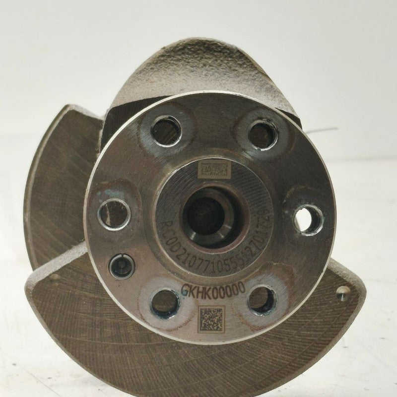 Buick Encore GX Engine Crankshaft Crank Shaft  1.3 2020 2021 2022 2023