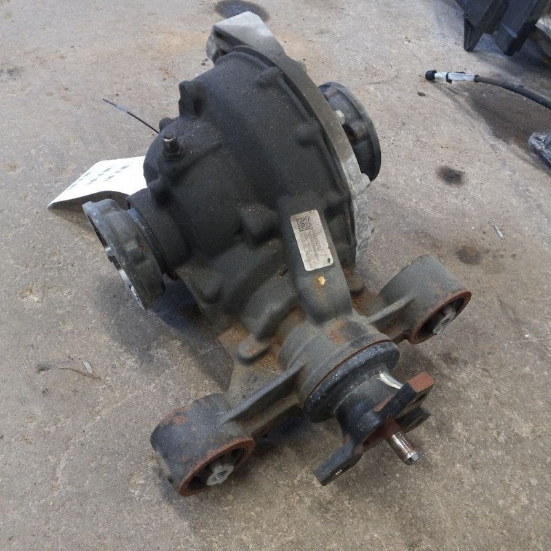 Rear Axle Carrier 2.0L Automatic Transmission Non-locking Fits 17-23 C