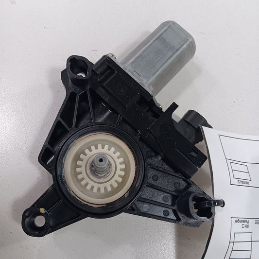 Driver Left Rear Power Window Motor Fits 15-23 Jeep Renegade OEM