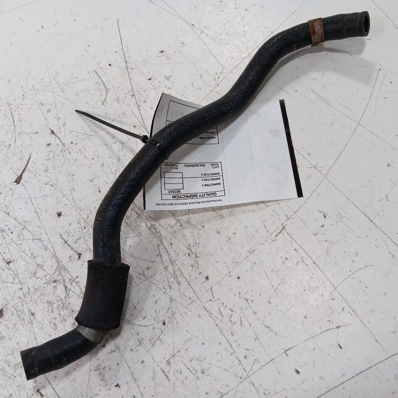 Kia Forte Coolant Line Crossover Pipe  1.8L 2014 2015 2016 OEM