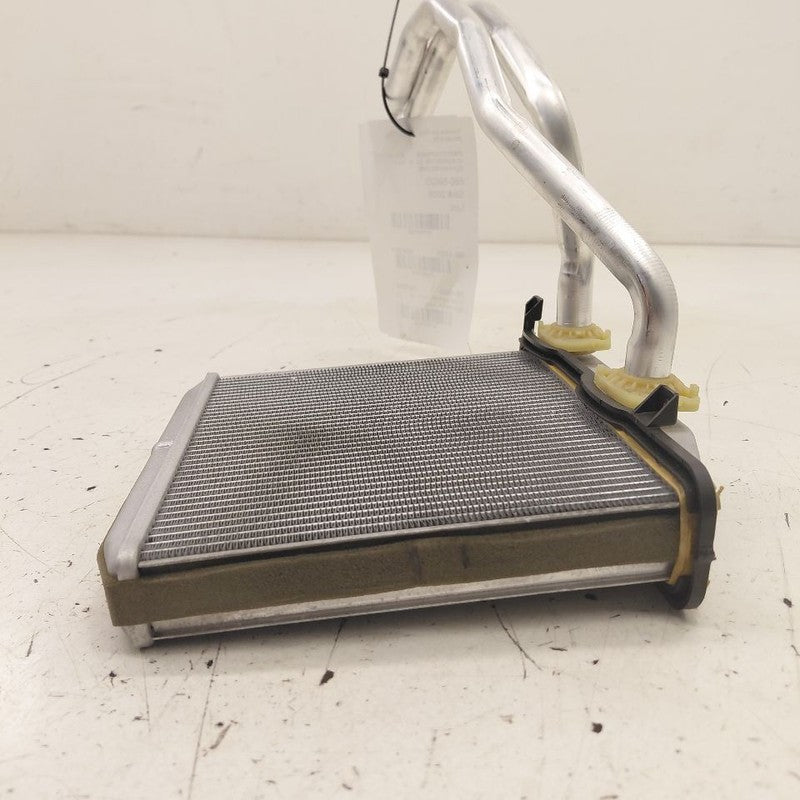 AC Evaporator Heater Core 4 Door L Model Fits 16-17 FIAT 500