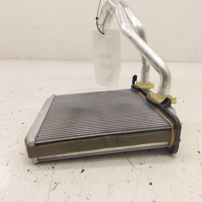 AC Evaporator Heater Core 4 Door L Model Fits 16-17 FIAT 500