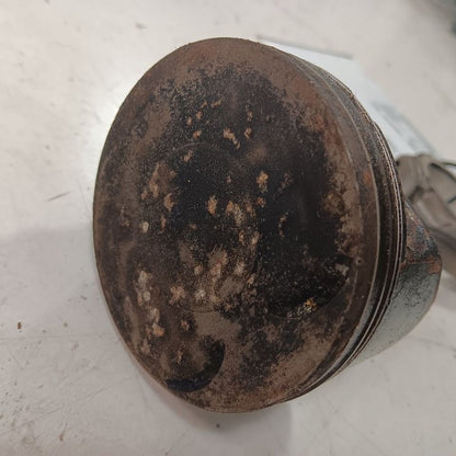 Outlander Sport Single Piston With Connecting Rod   2019 2020 2021 202