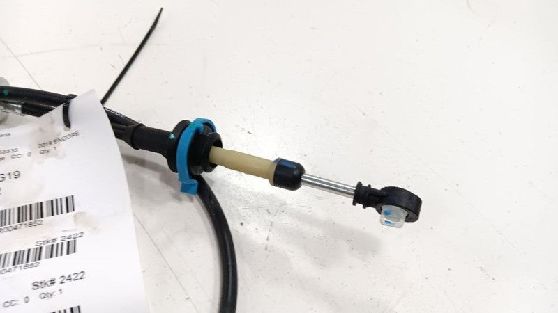 Buick Encore Shift Shifter Lever Linkage Cable 2016 2017 2018 2019 OEM