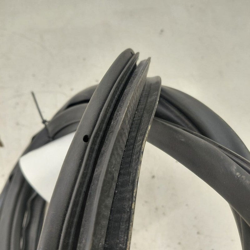 Mitsubishi Mirage On Body Door Jamb Seal Gasket Front Left Driver 2024