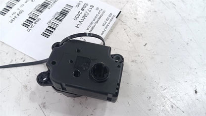 Chevy Volt Flap Door Motor Heater AC Door Actuator  2011 2012 2013 201
