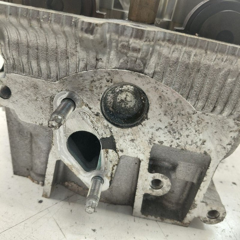 Passenger Right Rear Engine Cylinder Head Fits 15-24 Nissan Murano