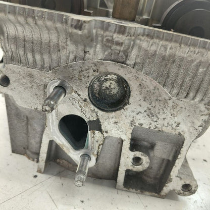 Passenger Right Rear Engine Cylinder Head Fits 15-24 Nissan Murano