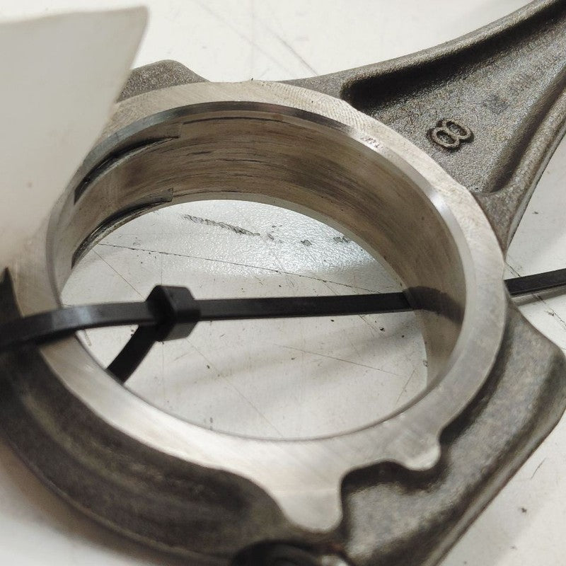 Mazda CX-5 Single Piston With Connecting Rod   2.5 2023 2022 2021 2020