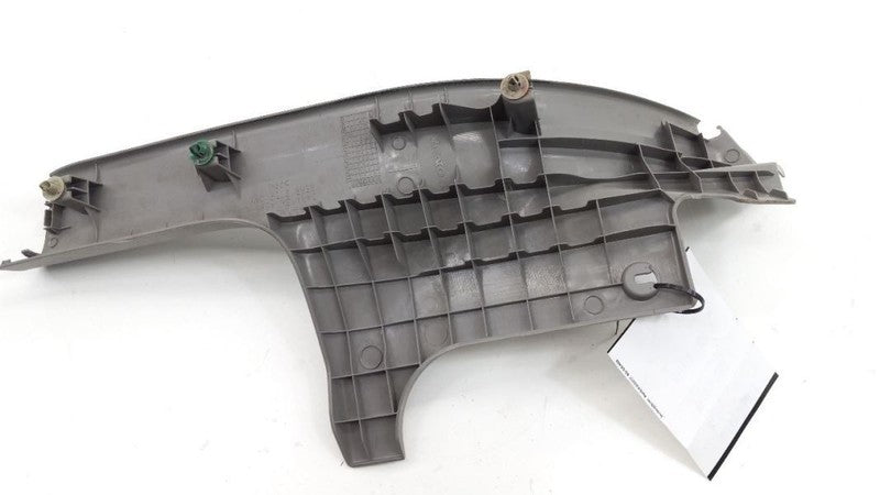 Honda Accord Sill Trim Plate Door Jam Threshold Left Rear 2008 2009 2010 2011